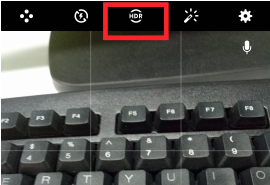 攝像頭HDR是什么有什么用